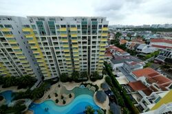 SunGlade (D19), Condominium #560862881